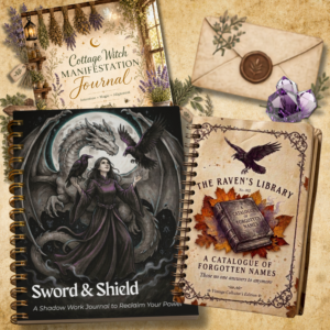 Books and Journals - Physical
